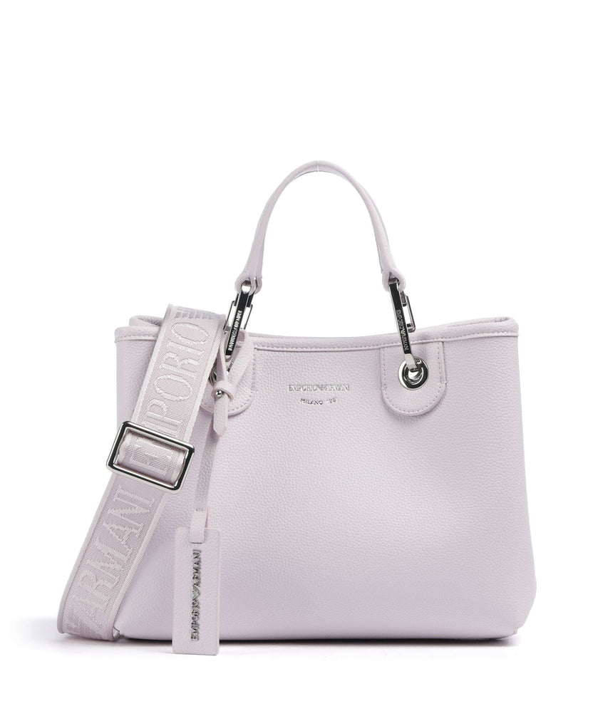 Emporio Armani My EA Handbag baby pink/terra