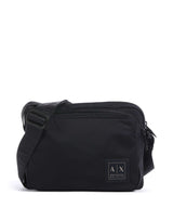 Armani Exchange Blue Edition Umhängetasche deep navy