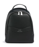 Armani Exchange Wave Zaino black