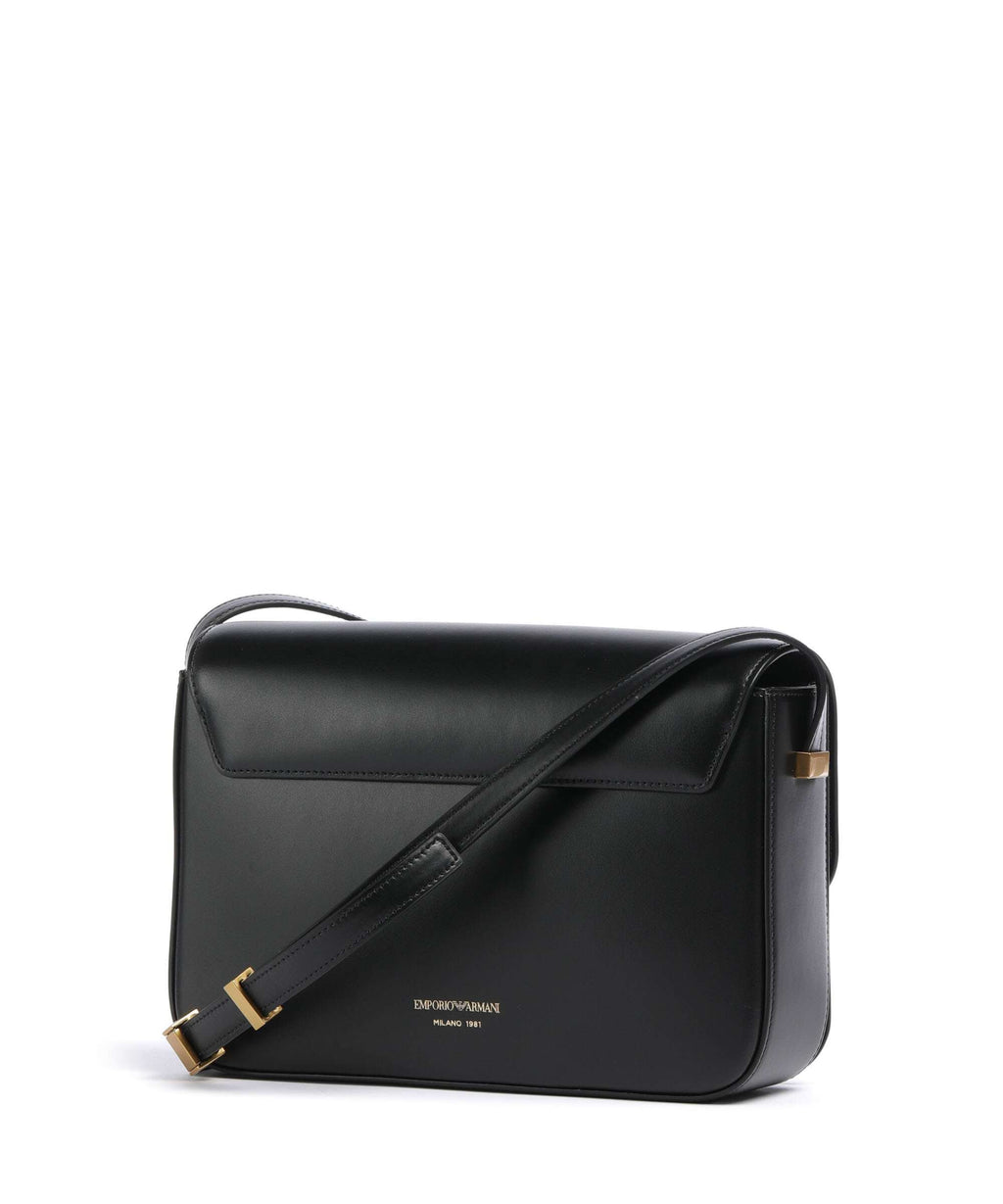 Emporio Armani Hera Crossbody bag nero