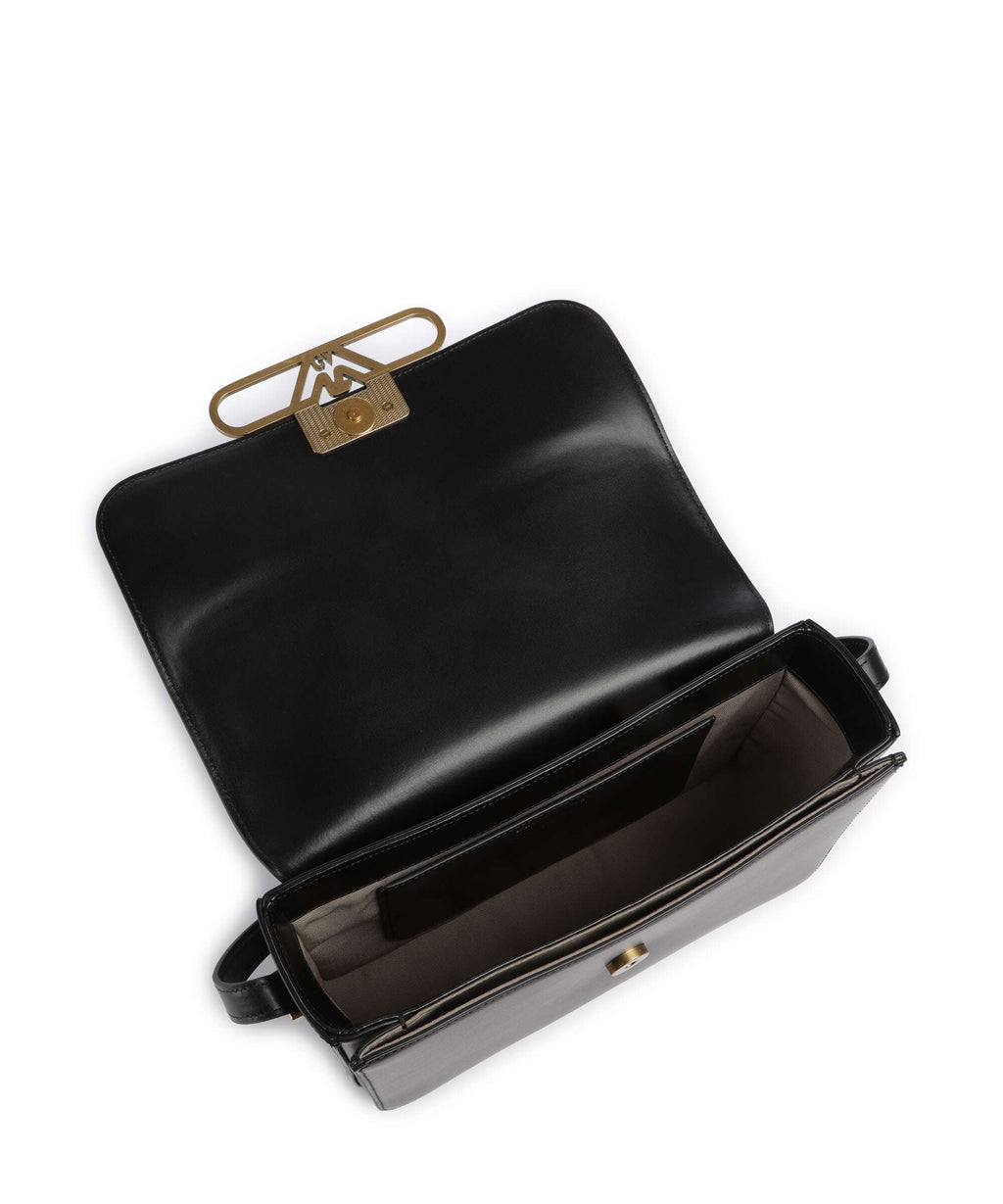 Emporio Armani Hera Crossbody bag nero