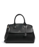 Armani Exchange Jane L Handtasche black