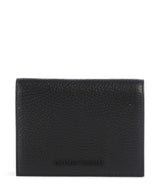Emporio Armani Business Portefeuille black beauty