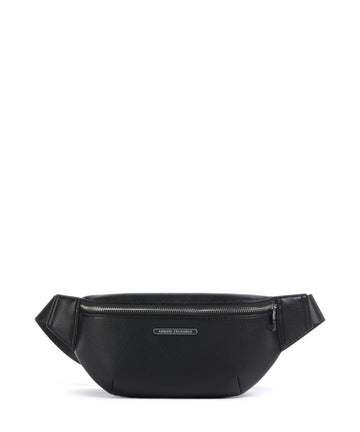 Armani Exchange Okinawa Marsupio black