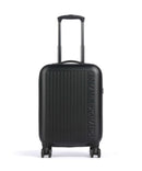 Armani Exchange Maui 4-Rollen Trolley black