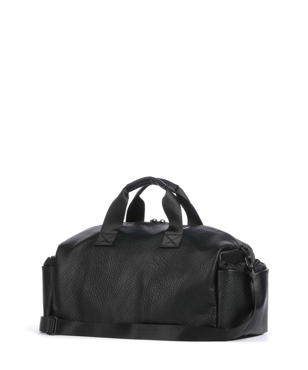 Armani Exchange Venice Weekend bag black