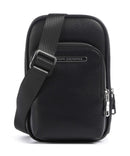 Armani Exchange Okinawa Umhängetasche black