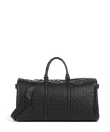 Armani Exchange Liam Weekender black