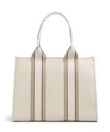 Armani Exchange Maggie L Borsa shopper valley/sage