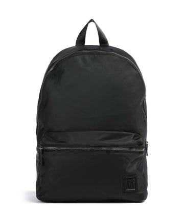 Armani Exchange Icon Sac à dos black
