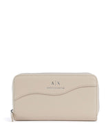 Armani Exchange Wave Portafoglio valley