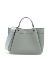 Armani Exchange Wave M Handtasche sage