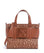 Armani Exchange Susie M Handbag camel rose/caramel cafe