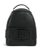 Armani Exchange Susie Rucksack black