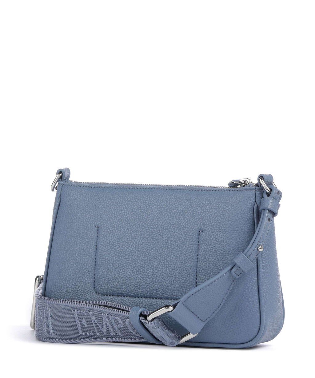 Emporio Armani Dea Shoulder bag asfalto/terra