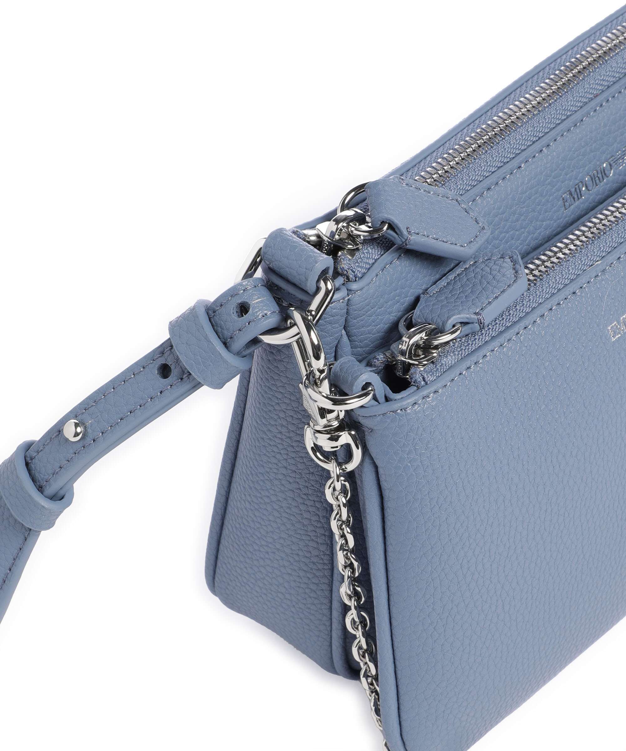 Emporio Armani Dea Shoulder bag asfalto/terra