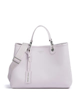 Emporio Armani My EA Handtasche baby pink/terra