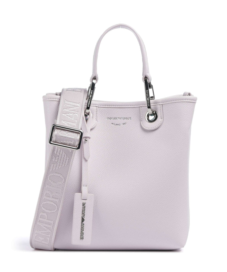 Emporio Armani My EA Handbag baby pink/terra