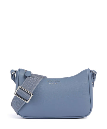 Emporio Armani Lilly Umhängetasche asfalto/terra
