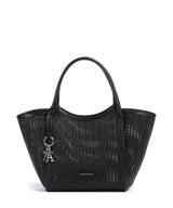 Emporio Armani Durini 24 Cabas nero