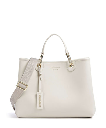 Emporio Armani My EA Sac à main corda/terra
