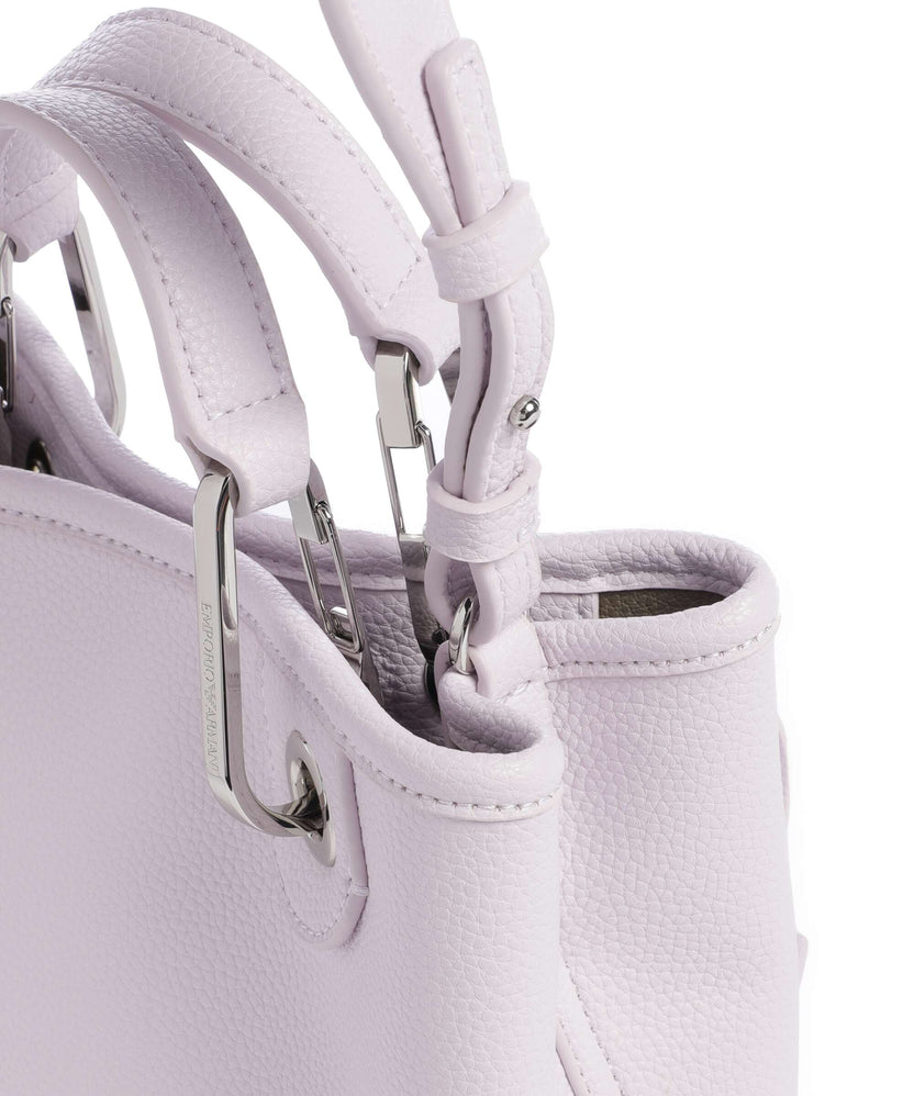Emporio Armani My EA Handbag baby pink/terra