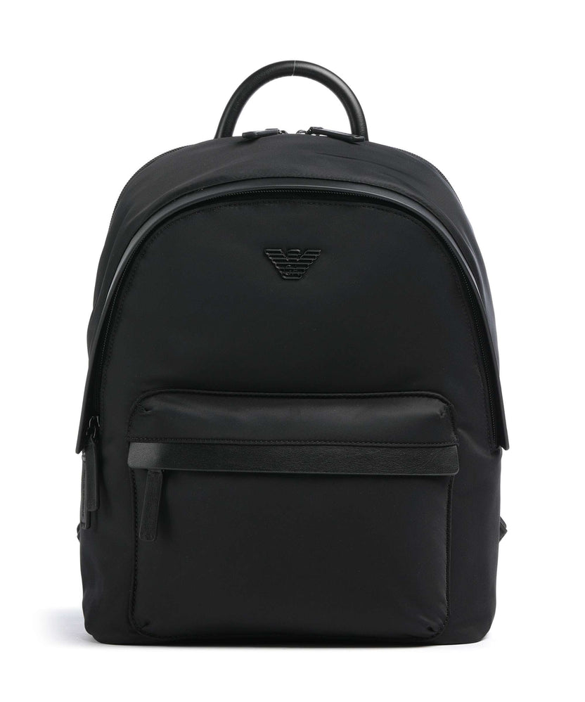 Emporio Armani Backpack black beauty