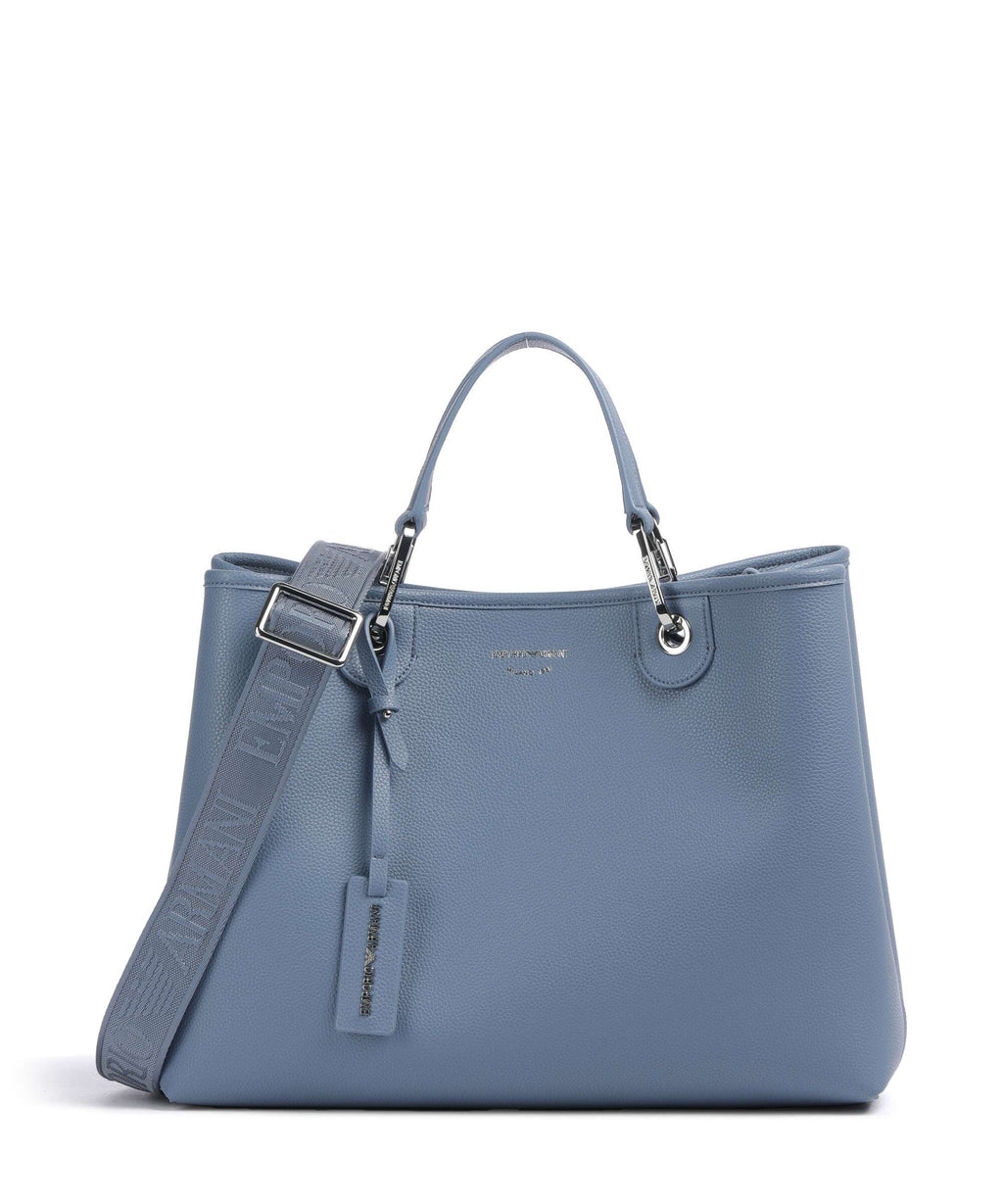 Emporio Armani My EA Handbag asfalto/terra