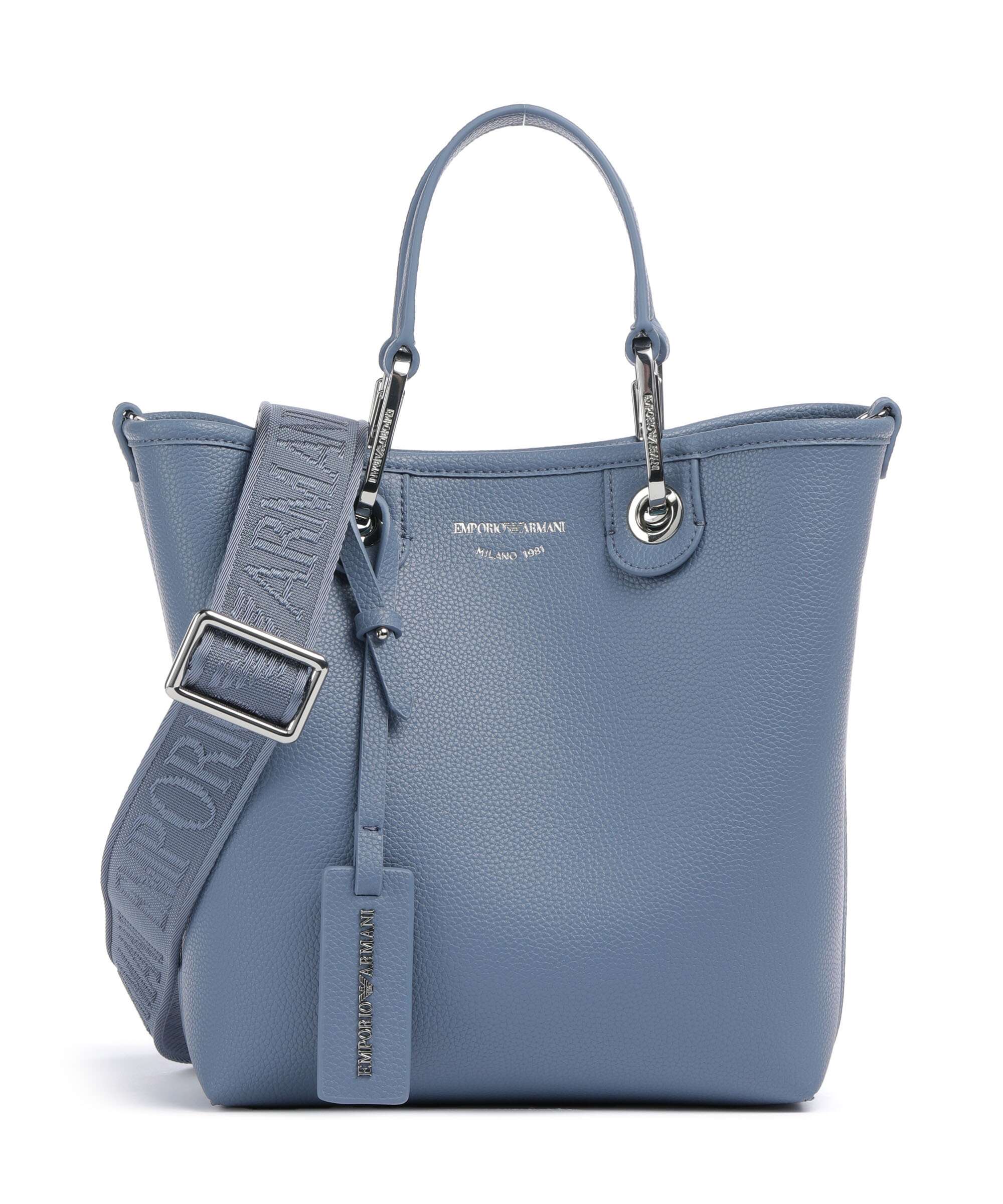 Emporio Armani My EA Handbag asfalto/terra