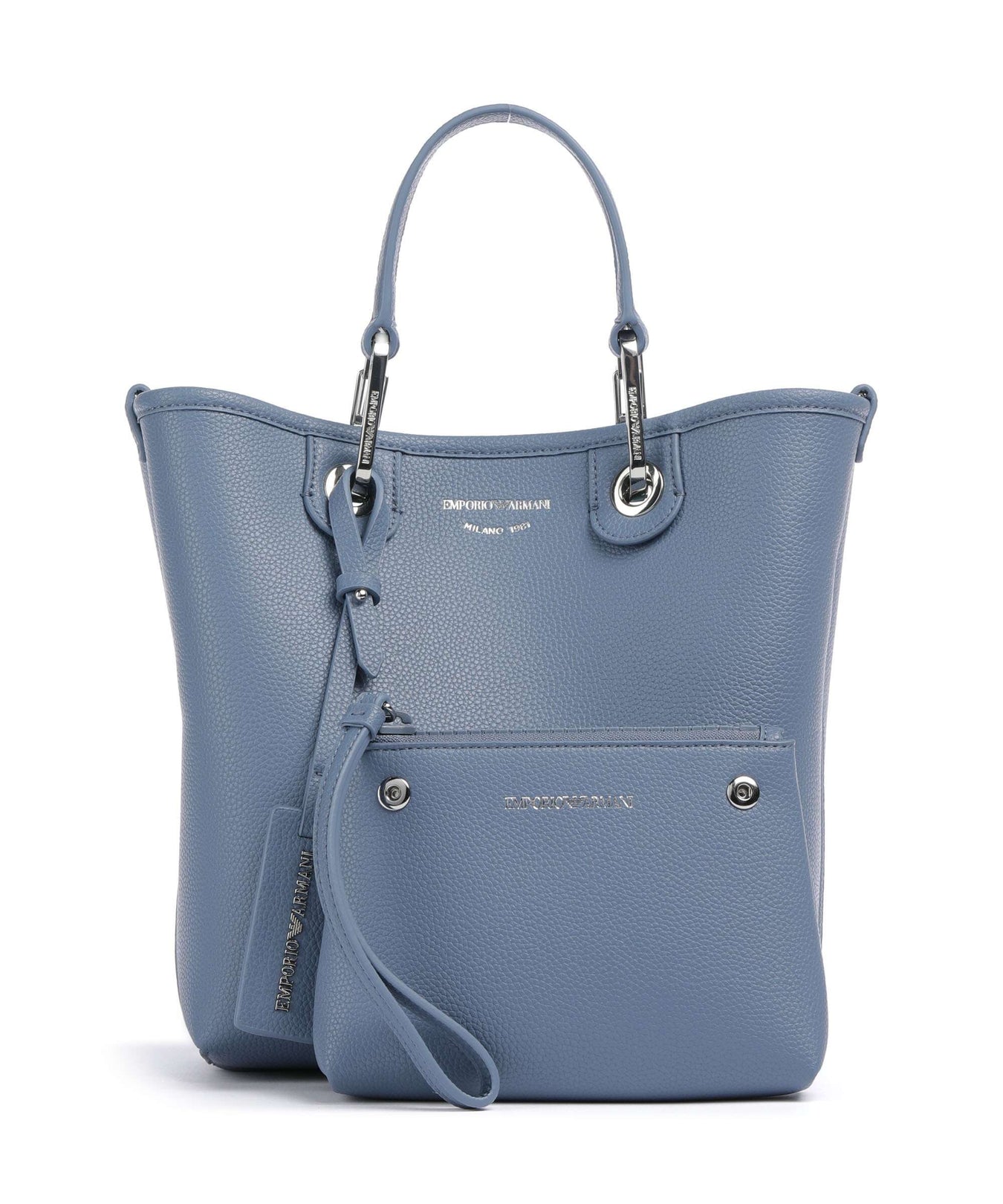 Emporio Armani My EA Handbag asfalto/terra