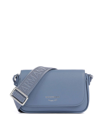 Emporio Armani Lilly Sac bandoulière asfalto/terra
