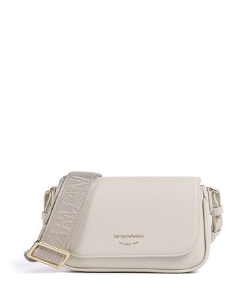 Emporio Armani Lilly Sac bandoulière corda/terra