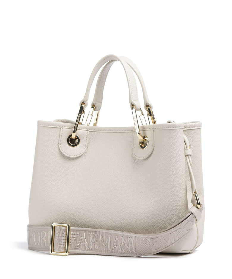 Emporio Armani My EA S Handbag corda/terra