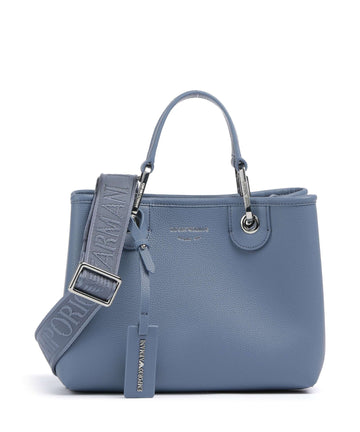 Emporio Armani My EA Sac à main asfalto/terra