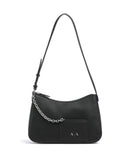Armani Exchange Mila M Schultertasche black