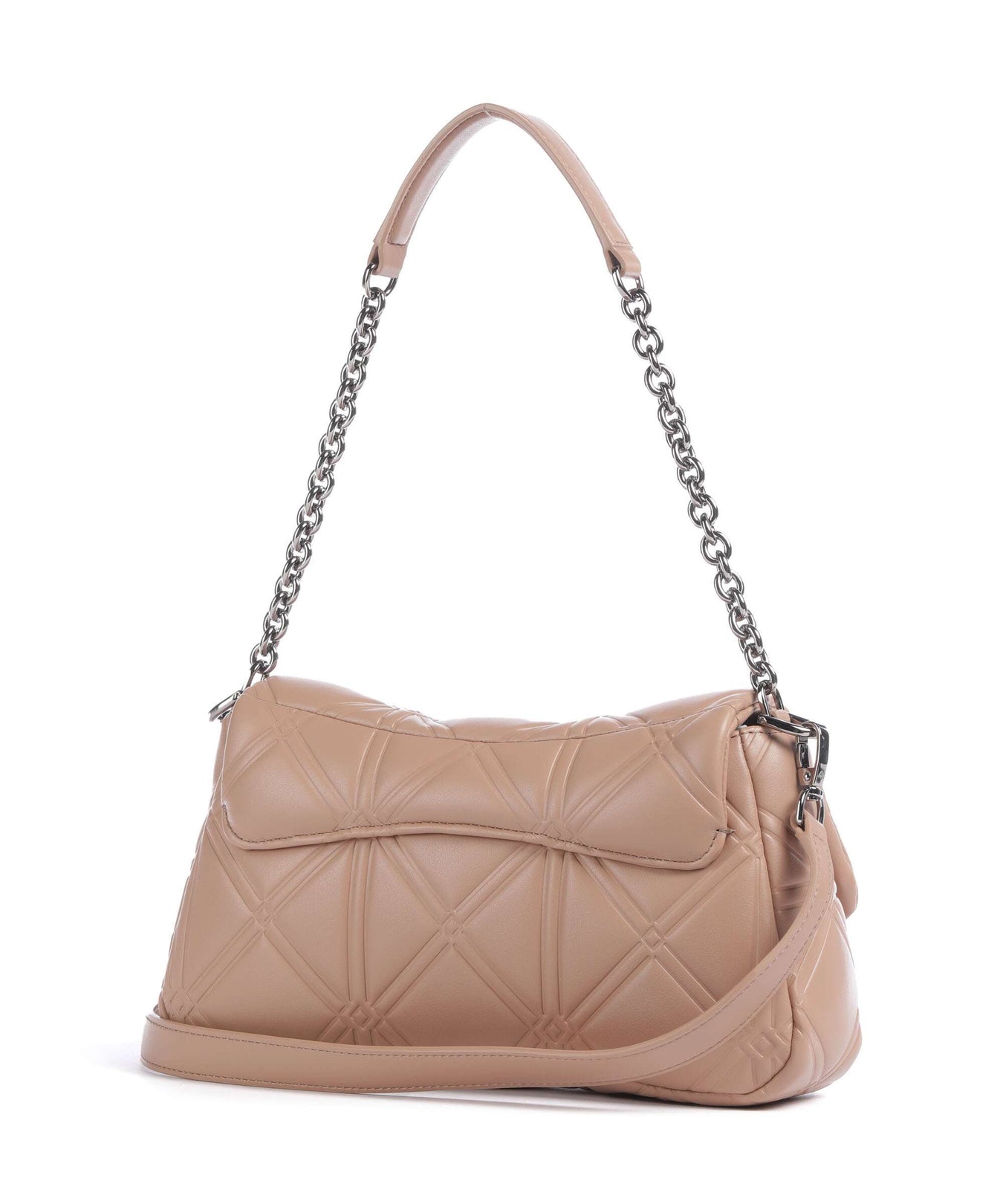 Emporio Armani Cassandra Shoulder bag nocciola