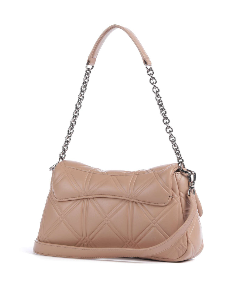 Emporio Armani Cassandra Shoulder bag nocciola