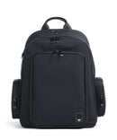 Emporio Armani Travel Essential Zaino blu navy