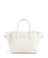 Emporio Armani Odette Sac à main bianco/taupe