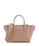 Emporio Armani Odette Borsa a mano nocciola/taupe