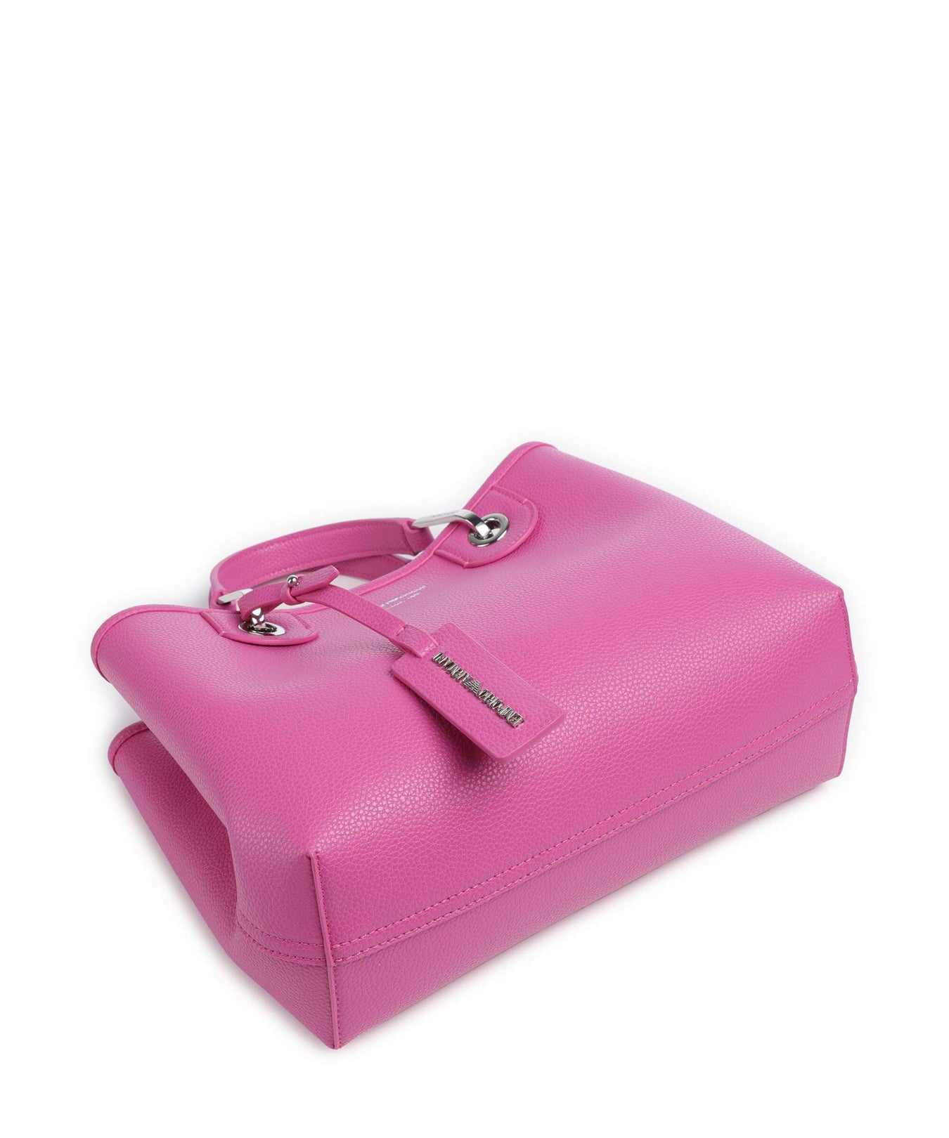 Emporio Armani My EA Handbag bouganville/taupe