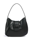 Emporio Armani Mina Schultertasche nero