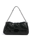 Emporio Armani Cassandra Shoulder bag nero