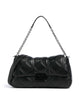 Emporio Armani Cassandra Borsa a spalla nero
