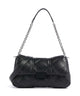 Emporio Armani Cassandra Borsa a spalla nero