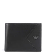 Emporio Armani Premium Nappa Portafoglio black beauty
