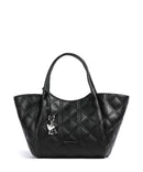 Emporio Armani Durini Handtasche nero