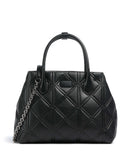 Emporio Armani Cassandra Handbag nero
