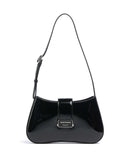 Emporio Armani Cassandra Schultertasche black