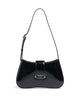 Emporio Armani Cassandra Schultertasche black